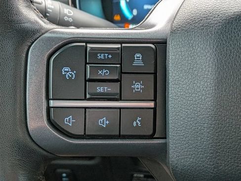 Used 2024 Ford F150 Lariat w/ Bed Utility Package AWD/4WD image 25