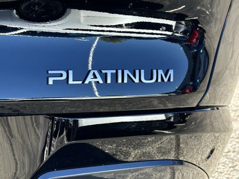 New 2026 Nissan Murano Platinum image 19