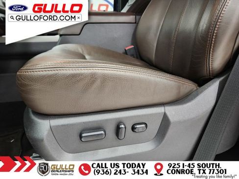 Used 2015 Ford F250 King Ranch image 23