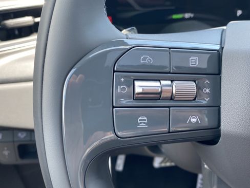 New 2026 Kia EV9 GT-Line AWD/4WD image 36