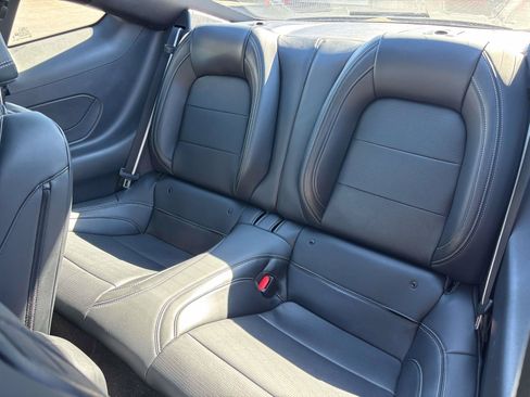 Used 2024 Ford Mustang GT Premium RWD image 9