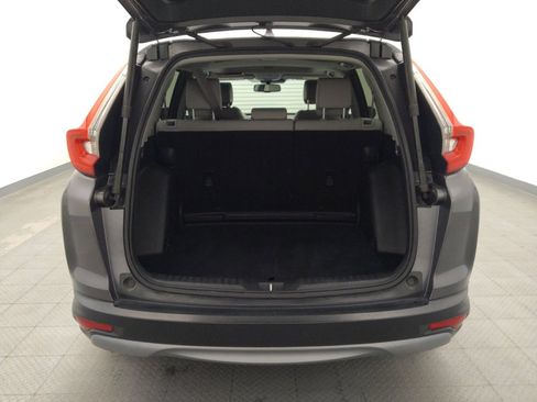 Used 2019 Honda CR-V EX-L image 29