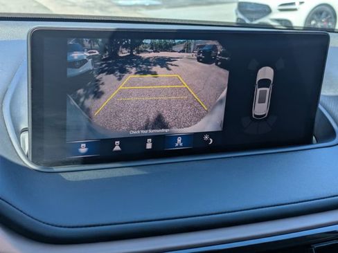 Certified 2024 Acura MDX FWD w/ Technology Package image 22