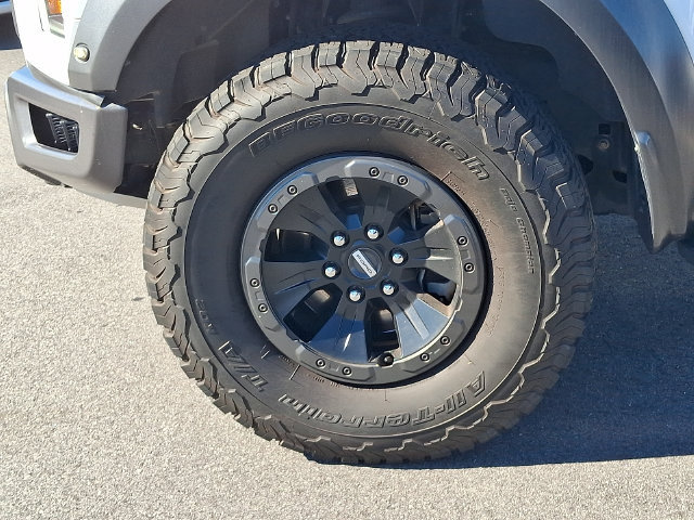 Used 2018 Ford F150 Raptor w/ Equipment Group 802A Luxury AWD/4WD image 8