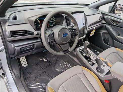 New 2026 Subaru Crosstrek 2.5i Sport AWD/4WD image 3