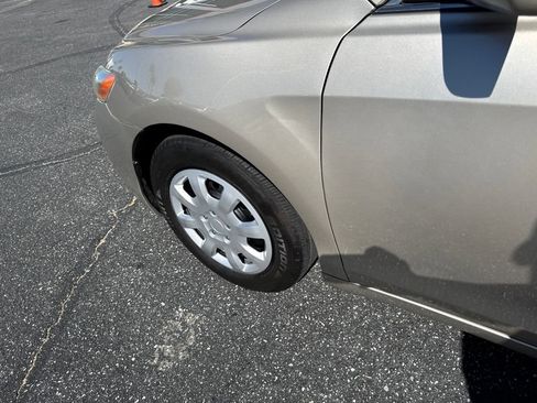 Used 2007 Toyota Camry LE FWD image 9