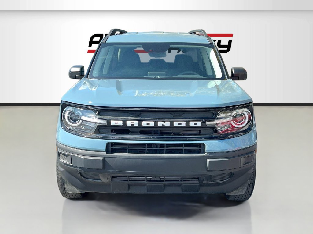 Used 2023 Ford Bronco Sport Big Bend AWD/4WD image 2