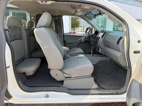 Used 2021 Nissan Frontier S RWD image 18