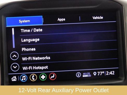 Used 2020 Chevrolet Silverado 1500 RST w/ All-Star Edition image 36