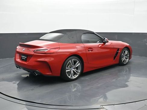 Used 2020 BMW Z4 sDrive30i w/ Executive Package RWD image 16