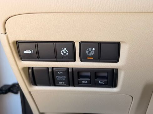 Used 2024 INFINITI QX80 Sensory AWD/4WD image 24