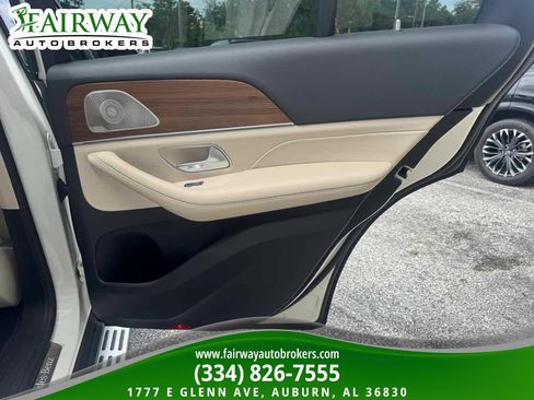 Used 2022 Mercedes-Benz GLE 350 image 30