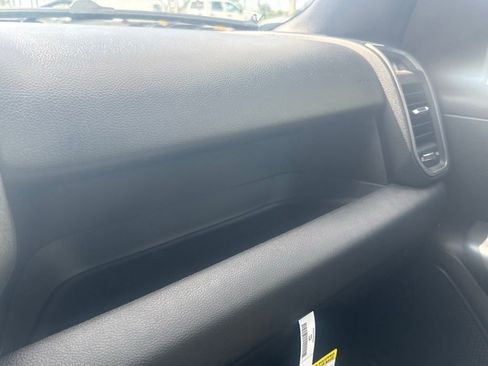 New 2026 RAM 1500 Tradesman image 22