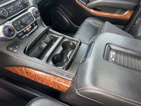 Used 2019 Chevrolet Tahoe Premier image 26