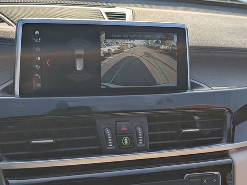 Used 2020 BMW X1 sDrive28i w/ Convenience Package image 23