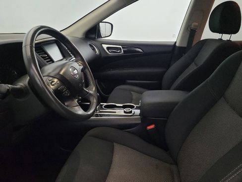 Used 2017 Nissan Pathfinder SV AWD/4WD image 17