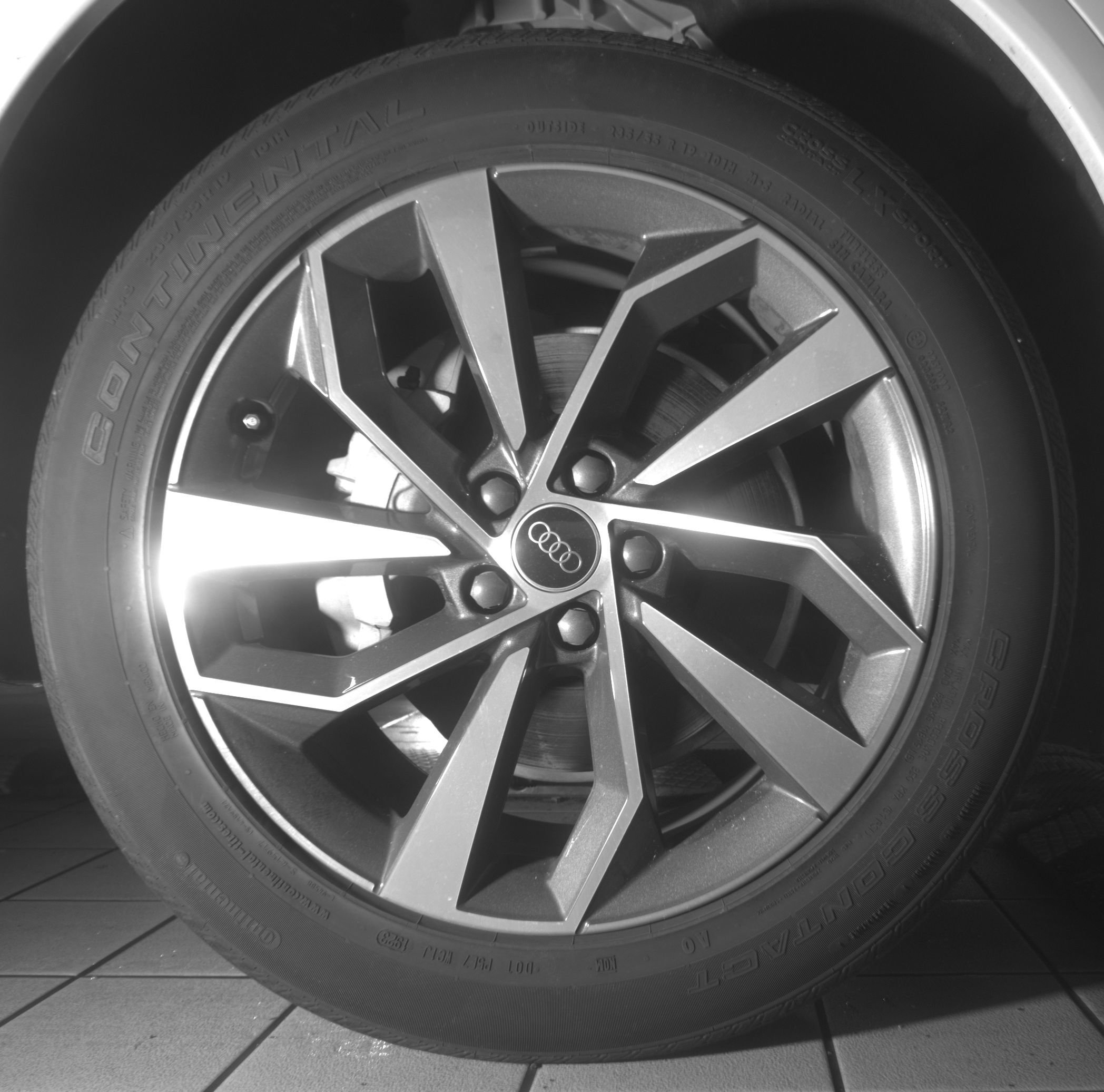 Certified 2023 Audi Q5 2.0T Prestige AWD/4WD image 31
