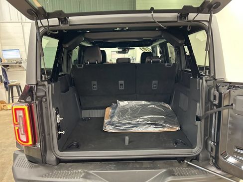 New 2026 Ford Bronco Badlands AWD/4WD image 29