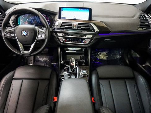 Used 2020 BMW X4 xDrive30i AWD/4WD image 13