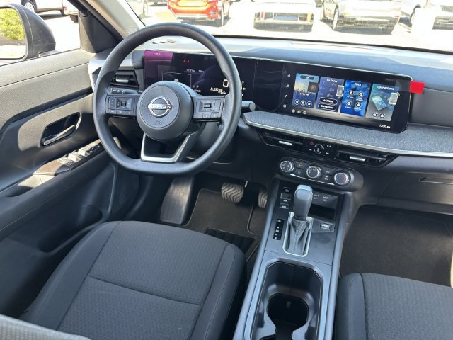 Used 2026 Nissan Kicks S FWD image 14