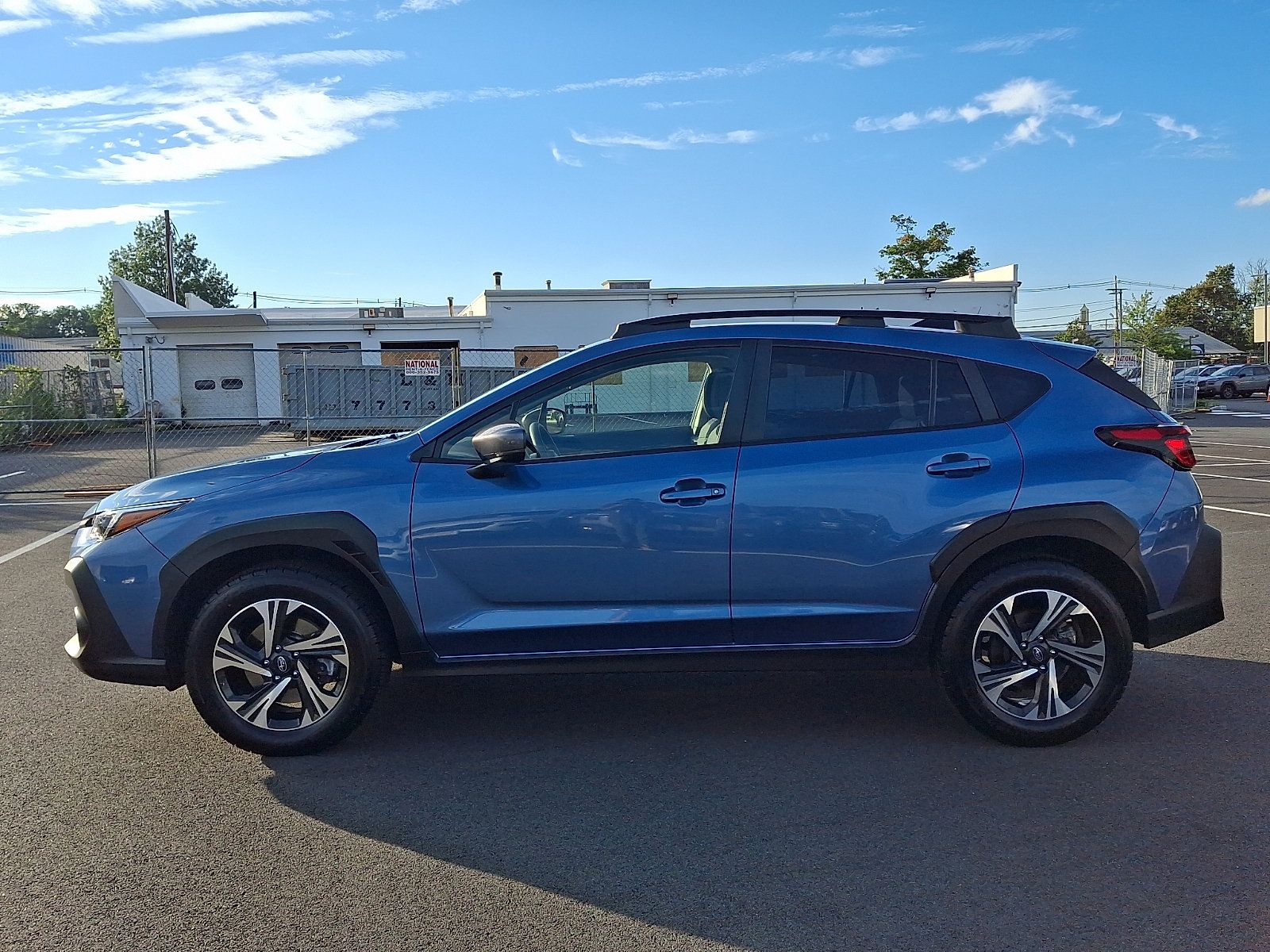 Certified 2024 Subaru Crosstrek 2.0i Premium AWD/4WD image 6