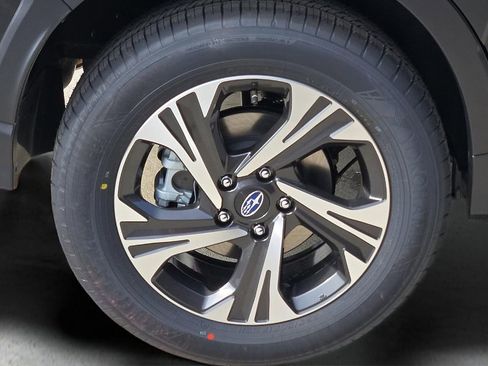 New 2026 Subaru Crosstrek 2.0i Premium AWD/4WD image 8