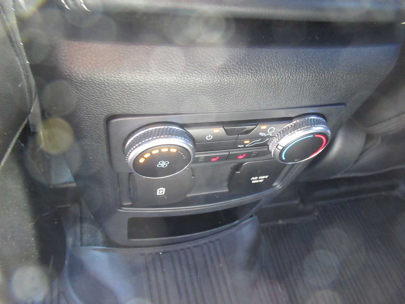 Used 2021 Ford Explorer ST w/ Equipment Group 401A AWD/4WD image 19