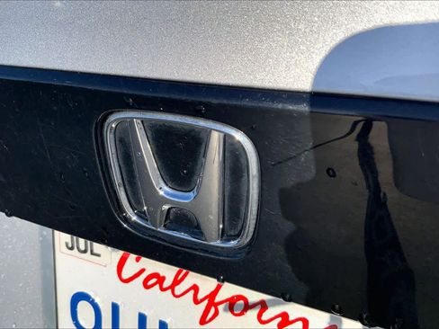 Used 2023 Honda Accord EX image 30