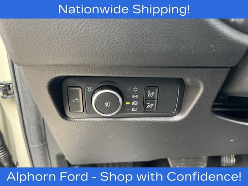 New 2025 Ford Ranger XLT AWD/4WD image 14