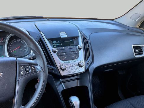 Used 2014 Chevrolet Equinox LS FWD image 7