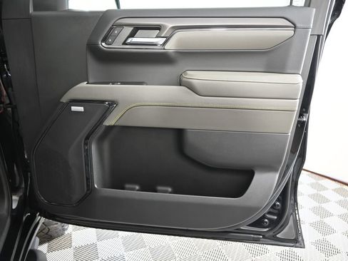 Used 2024 Chevrolet Silverado 1500 ZR2 w/ ZR2 Bison Edition AWD/4WD image 13