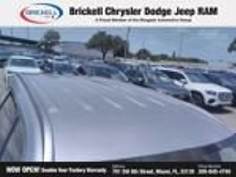 Used 2025 Hyundai Palisade SEL FWD image 11