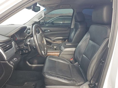Used 2019 Chevrolet Tahoe LT image 7