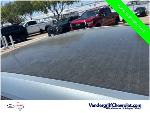 Used 2014 BMW i3 RWD image 12