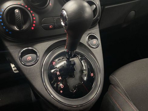 Used 2017 FIAT 500 Abarth FWD image 25