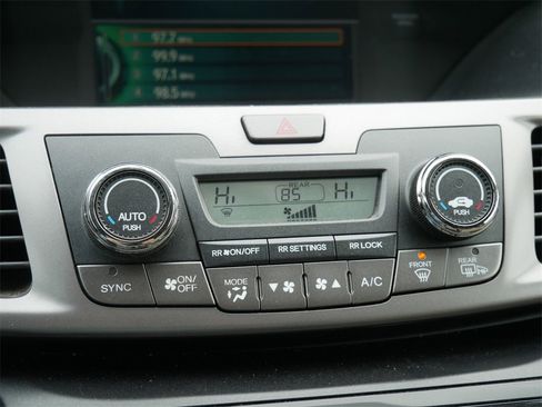 Used 2016 Honda Odyssey SE image 19