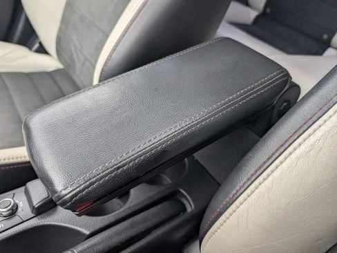 Used 2016 MAZDA CX-3 Grand Touring image 34