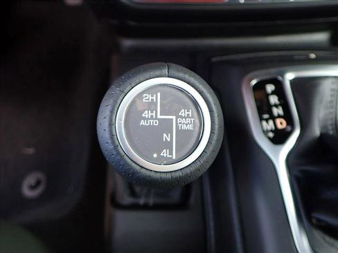 New 2026 Jeep Gladiator Mojave image 23