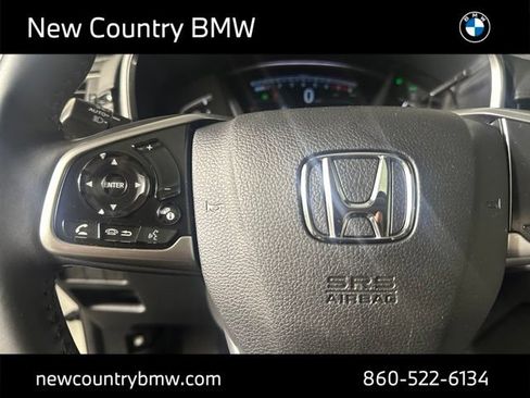 Used 2022 Honda CR-V EX-L image 13