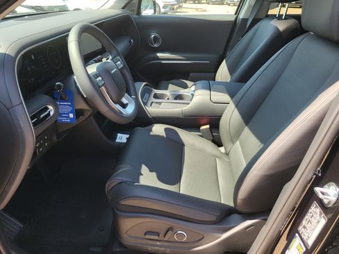 New 2026 Hyundai Palisade Limited FWD image 15