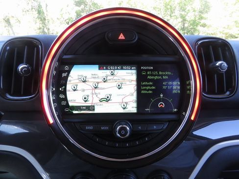 Used 2018 MINI Cooper Countryman SE image 25