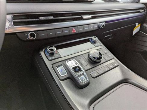 New 2025 Hyundai Palisade Calligraphy image 20