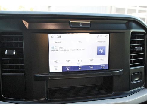 Certified 2025 Ford F250 XLT w/ FX4 Off-Road Package image 25