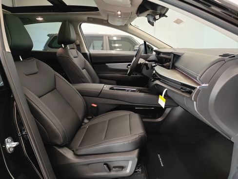 New 2026 Nissan Murano SL AWD/4WD image 18