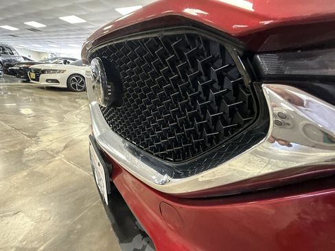 Used 2019 MAZDA CX-5 Touring AWD/4WD image 13