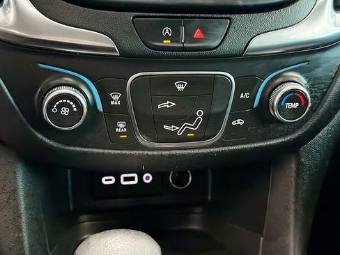 Certified 2022 Chevrolet Equinox LT image 15