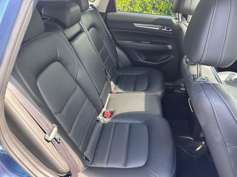 Used 2018 MAZDA CX-5 Grand Touring AWD/4WD image 25