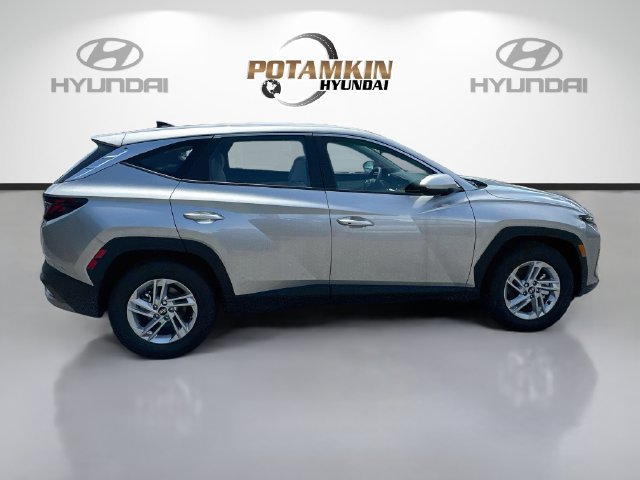 New 2026 Hyundai Tucson SE FWD image 4