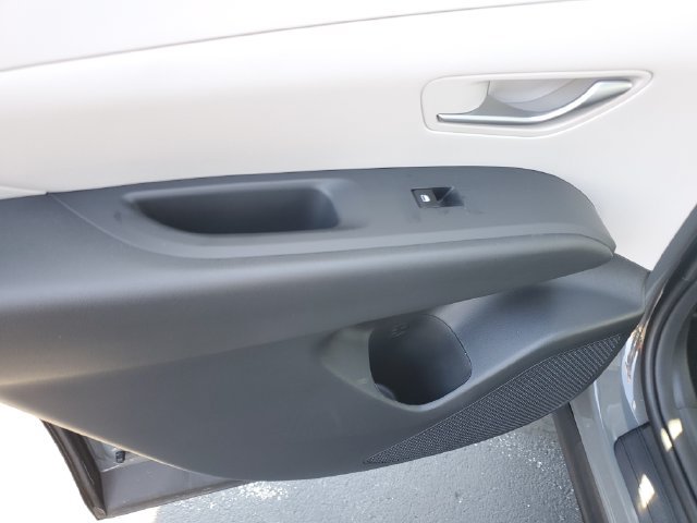 New 2026 Hyundai Tucson SE AWD/4WD image 16