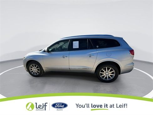 Used 2016 Buick Enclave Leather image 7